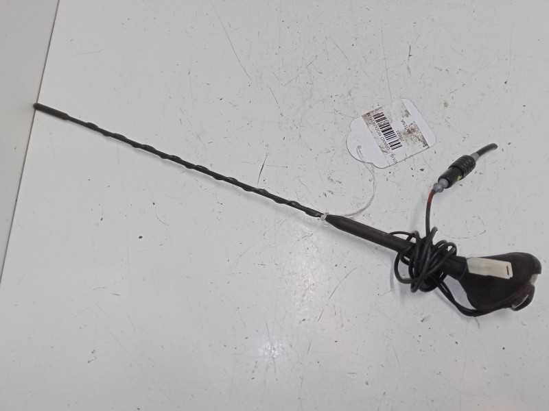 Recambio de antena para renault modus / grand modus (f/jp0_) 1.5 dci (fp0f, jp0f) referencia OEM IAM   