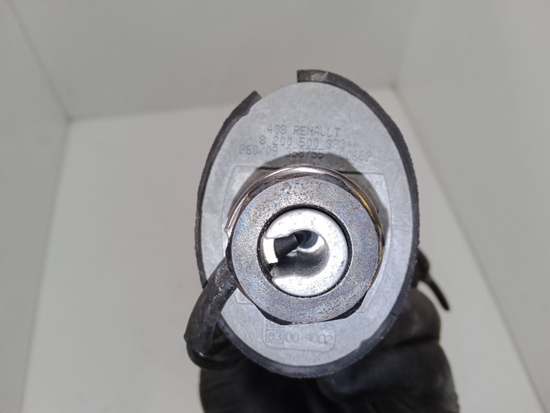 Recambio de antena para renault modus / grand modus (f/jp0_) 1.5 dci (fp0f, jp0f) referencia OEM IAM   