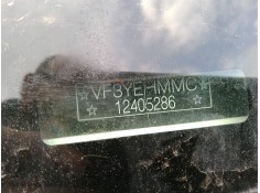 peugeot box bus17 l4h2 160 del año 2013