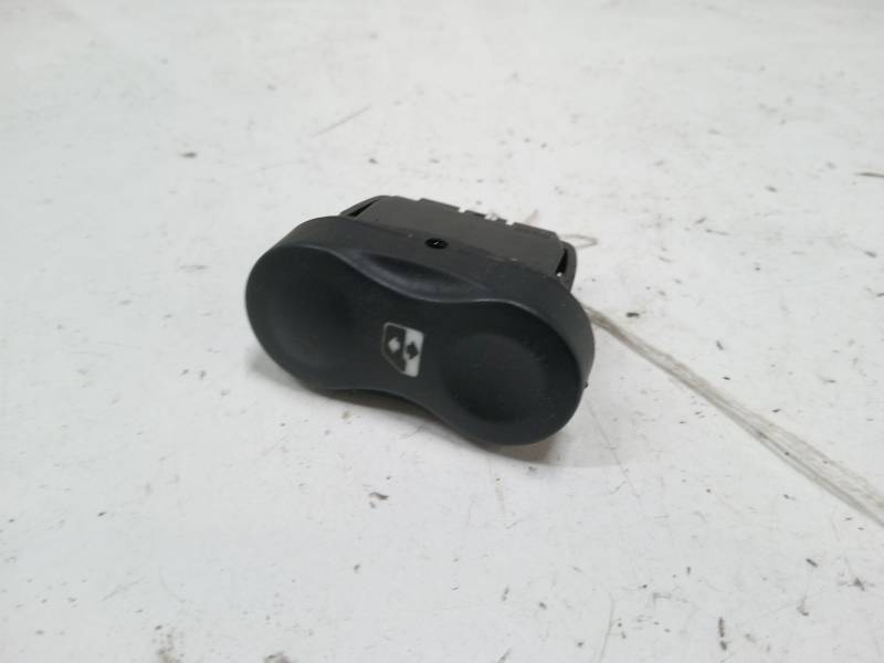 MANDO ELEVALUNAS DELANTERO IZQUIERDO 602227 