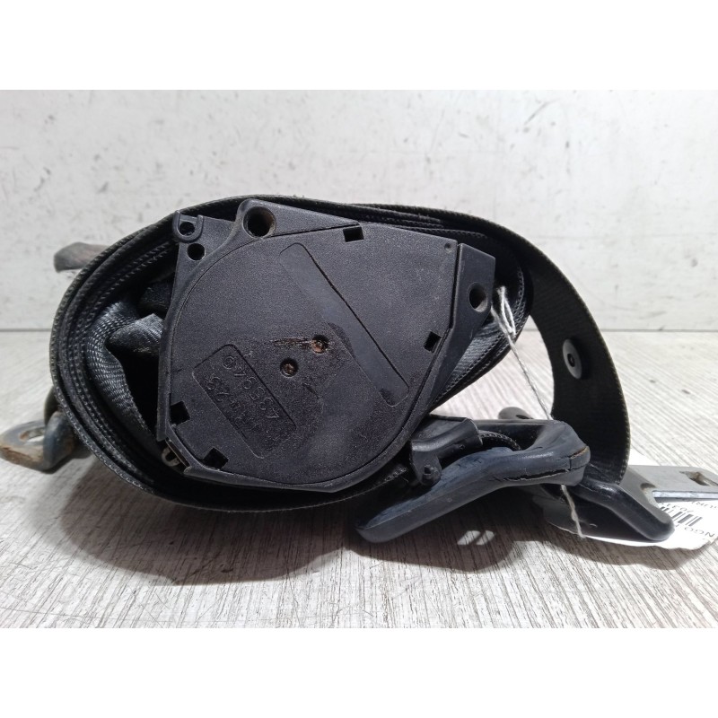 Recambio de cinturon seguridad trasero izquierdo para citroën berlingo / berlingo first monospace (mf_, gjk_, gfk_) 2.0 hdi 90 (