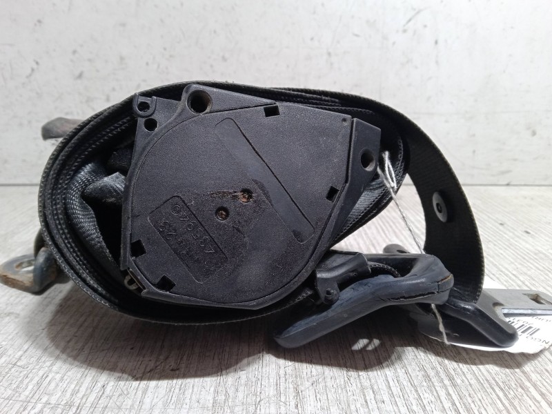 Recambio de cinturon seguridad trasero izquierdo para citroën berlingo / berlingo first monospace (mf_, gjk_, gfk_) 2.0 hdi 90 (