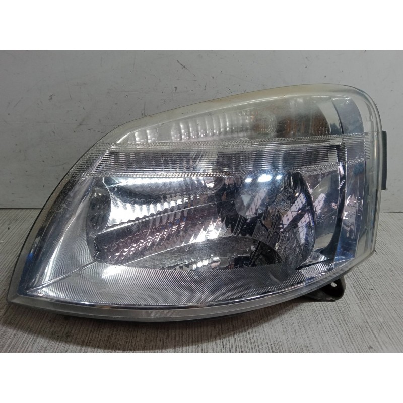 Recambio de faro izquierdo para citroën berlingo / berlingo first monospace (mf_, gjk_, gfk_) 2.0 hdi 90 (mfrhy) referencia OEM 