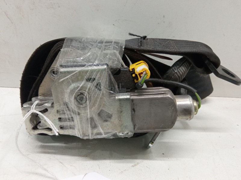 Recambio de cinturon seguridad delantero izquierdo para alfa romeo 147 (937_) 1.9 jtd (937.axd1a, 937.bxd1a) referencia OEM IAM 