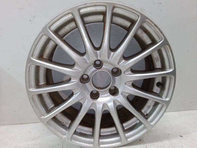 Recambio de llanta alumino 15´´ para seat ibiza iii (6l1) 1.9 sdi referencia OEM IAM   