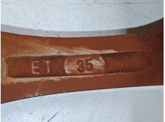 Recambio de llanta alumino 15´´ para seat ibiza iii (6l1) 1.9 sdi referencia OEM IAM    2