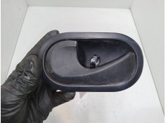 Recambio de maneta interior puerta delantera izquierda para renault master iii furgoneta (fv) 2.3 dci 125 fwd (fv0c, fv0d, fv0g,