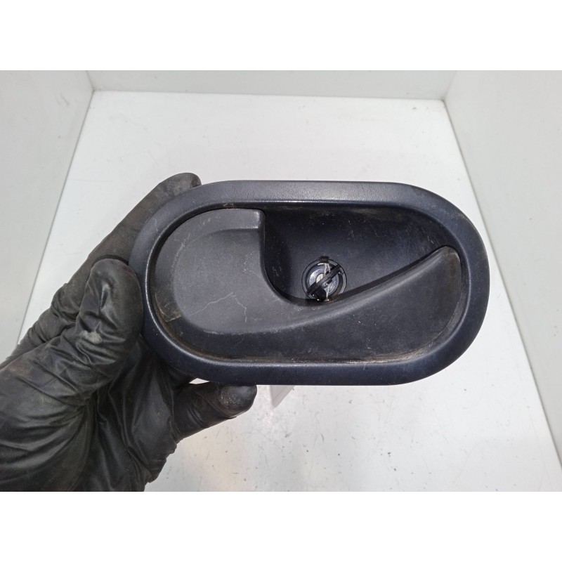 Recambio de maneta interior puerta delantera izquierda para renault master iii furgoneta (fv) 2.3 dci 125 fwd (fv0c, fv0d, fv0g,