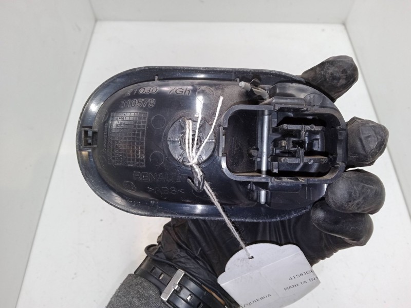 Recambio de maneta interior puerta delantera izquierda para renault master iii furgoneta (fv) 2.3 dci 125 fwd (fv0c, fv0d, fv0g,