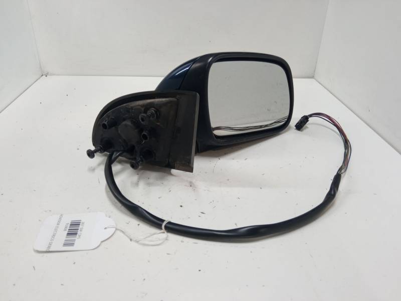 RETROVISOR ELECTRICO DERECHO 