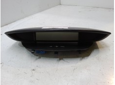 Recambio de cuadro instrumentos para citroën c4 coupé (la_) 1.6 16v referencia OEM IAM P96572391ZD W002096695 281124203A