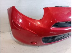 Recambio de paragolpes delantero para nissan micra iv (k13k, k13kk) 1.2 referencia OEM IAM    2