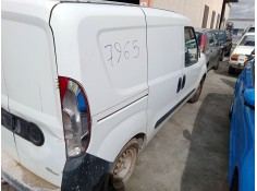 fiat doblo cargo (263_) del año 2015
