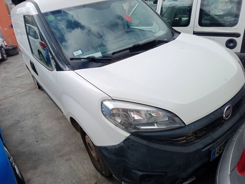 fiat doblo cargo (263_) del año 2015