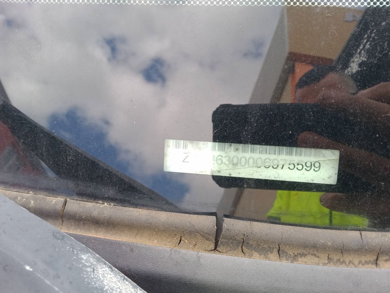 fiat doblo cargo (263_) del año 2015