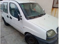fiat doblo monospace (119_, 223_) del año 2004