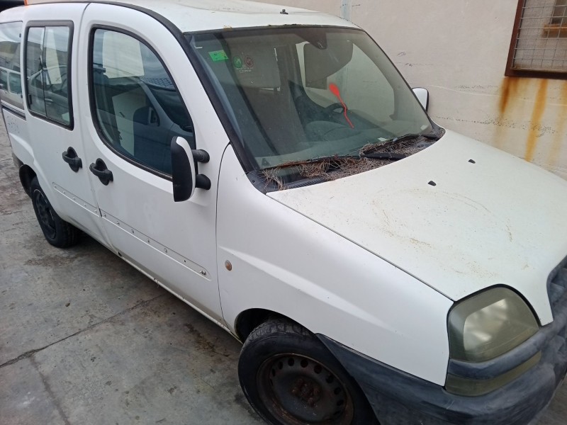 fiat doblo monospace (119_, 223_) del año 2004