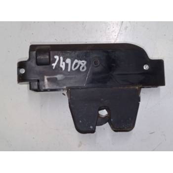 CERRADURA MALETERO / PORTON 