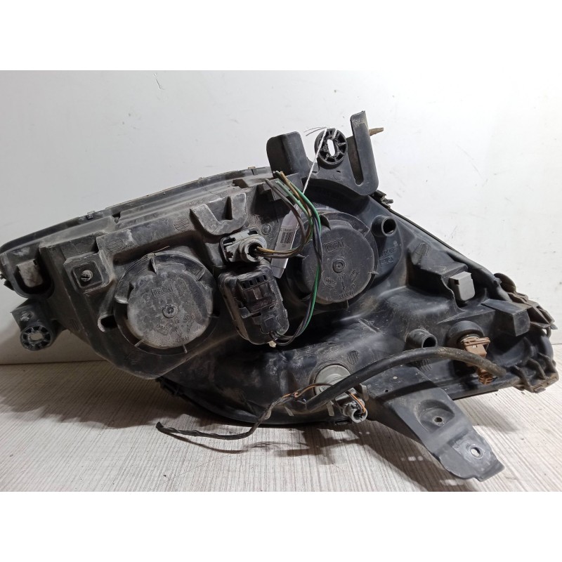 Recambio de faro izquierdo para renault scénic i monospace (ja0/1_, fa0_) 1.6 (ja00, ja16, ja15, ja19, ja1v, ja2b, ja2c, ja0b,..