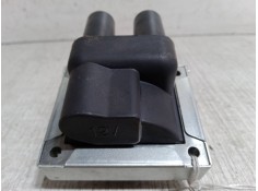 Recambio de bobina encendido para fiat punto (188_) 1.2 60 (188.030, .050, .130, .150, .230, .250) referencia OEM IAM   