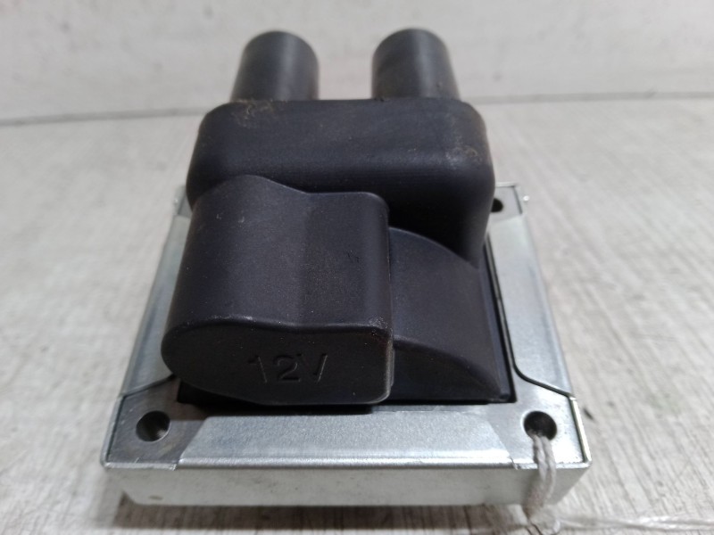 Recambio de bobina encendido para fiat punto (188_) 1.2 60 (188.030, .050, .130, .150, .230, .250) referencia OEM IAM   