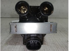 Recambio de bobina encendido para fiat punto (188_) 1.2 60 (188.030, .050, .130, .150, .230, .250) referencia OEM IAM    2