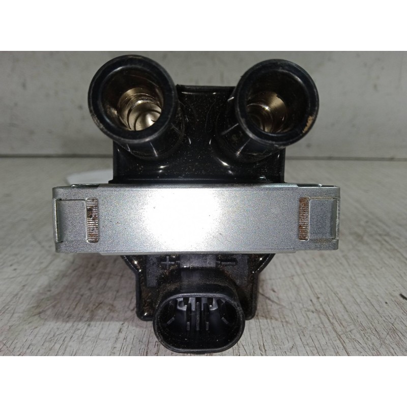 Recambio de bobina encendido para fiat punto (188_) 1.2 60 (188.030, .050, .130, .150, .230, .250) referencia OEM IAM   