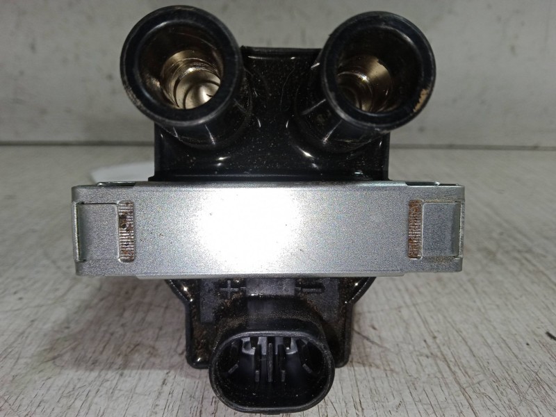 Recambio de bobina encendido para fiat punto (188_) 1.2 60 (188.030, .050, .130, .150, .230, .250) referencia OEM IAM   