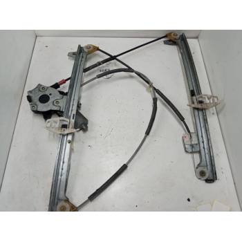ELEVALUNAS ELECTRICO DELANTERO IZQUIERDO 