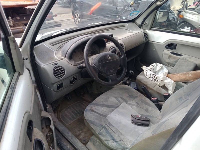 renault kangoo (kc0/1_) del año 2001