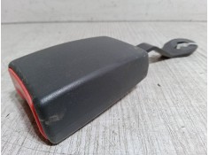 Recambio de anclaje cinturon delantero derecho para fiat punto (188_) 1.2 60 (188.030, .050, .130, .150, .230, .250) referencia 