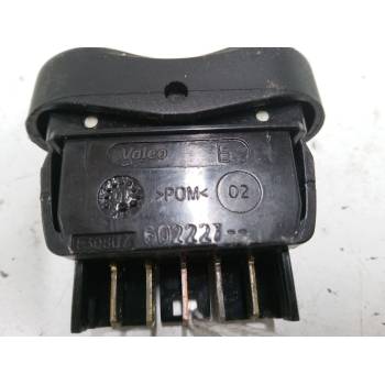 MANDO ELEVALUNAS DELANTERO IZQUIERDO 602227 