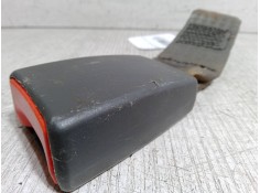 Recambio de anclaje cinturon trasero derecho para fiat punto (188_) 1.2 60 (188.030, .050, .130, .150, .230, .250) referencia OE