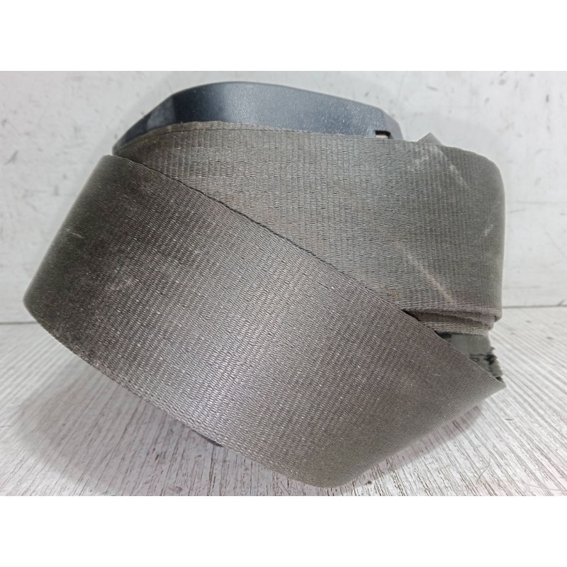 Recambio de cinturon seguridad trasero derecho para fiat punto (188_) 1.2 60 (188.030, .050, .130, .150, .230, .250) referencia 