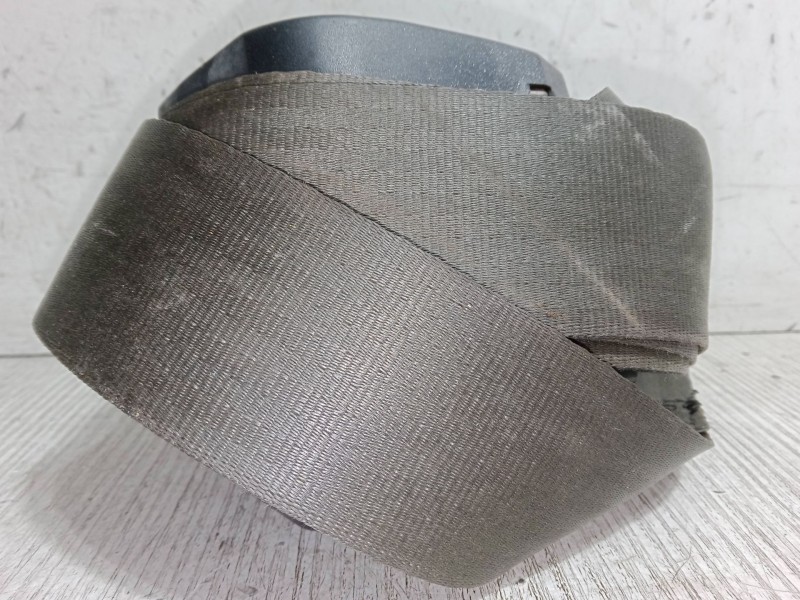 Recambio de cinturon seguridad trasero derecho para fiat punto (188_) 1.2 60 (188.030, .050, .130, .150, .230, .250) referencia 