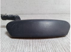 Recambio de maneta exterior puerta trasera derecha para fiat punto (188_) 1.2 60 (188.030, .050, .130, .150, .230, .250) referen