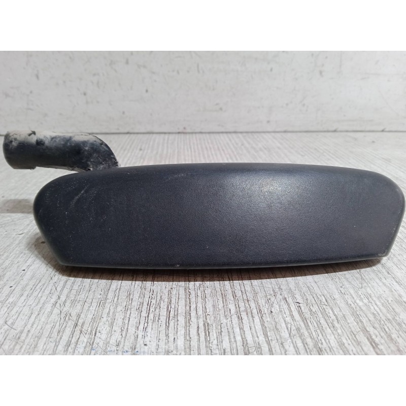 Recambio de maneta exterior puerta trasera derecha para fiat punto (188_) 1.2 60 (188.030, .050, .130, .150, .230, .250) referen