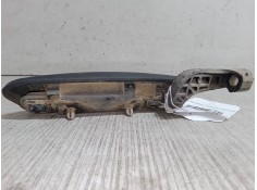 Recambio de maneta exterior puerta trasera derecha para fiat punto (188_) 1.2 60 (188.030, .050, .130, .150, .230, .250) referen 2