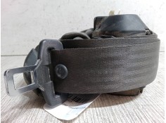 Recambio de cinturon seguridad trasero izquierdo para fiat punto (188_) 1.2 60 (188.030, .050, .130, .150, .230, .250) referenci