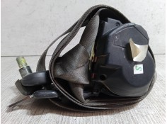 Recambio de cinturon seguridad trasero izquierdo para fiat punto (188_) 1.2 60 (188.030, .050, .130, .150, .230, .250) referenci 2