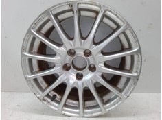 Recambio de llanta alumino 15´´ para seat ibiza iii (6l1) 1.9 sdi referencia OEM IAM   