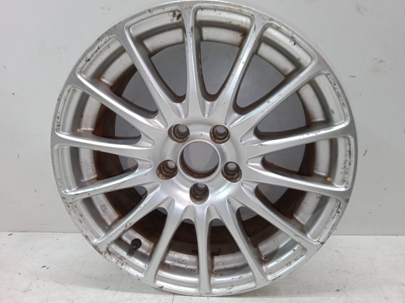 Recambio de llanta alumino 15´´ para seat ibiza iii (6l1) 1.9 sdi referencia OEM IAM   