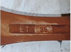 Recambio de llanta alumino 15´´ para seat ibiza iii (6l1) 1.9 sdi referencia OEM IAM    2