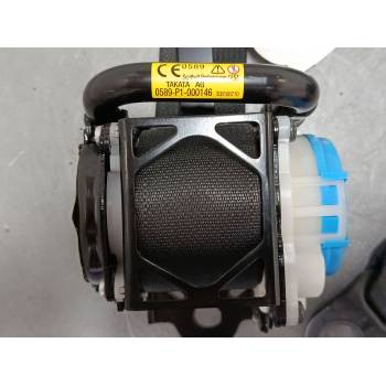 CINTURON SEGURIDAD DELANTERO IZQUIERDO 308043599JN7 