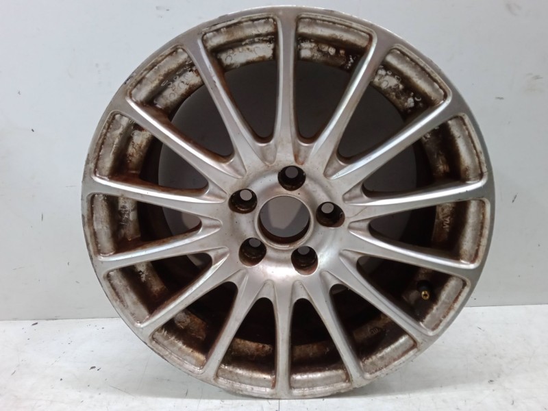 Recambio de llanta alumino 15´´ para seat ibiza iii (6l1) 1.9 sdi referencia OEM IAM   