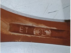 Recambio de llanta alumino 15´´ para seat ibiza iii (6l1) 1.9 sdi referencia OEM IAM    2