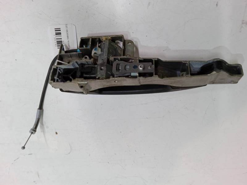 CERRADURA PUERTA TRASERA IZQUIERDA 