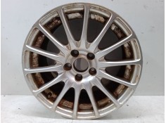 Recambio de llanta alumino 15´´ para seat ibiza iii (6l1) 1.9 sdi referencia OEM IAM   