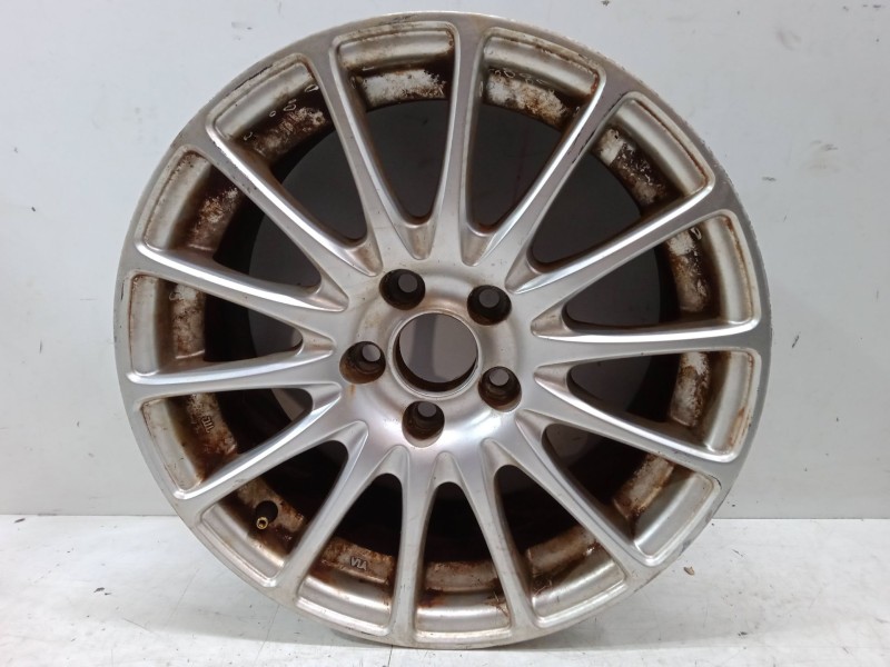 Recambio de llanta alumino 15´´ para seat ibiza iii (6l1) 1.9 sdi referencia OEM IAM   