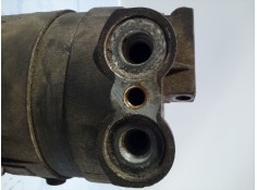 Recambio de compresor a/a para saab 9-3 (ys3d) 2.2 tid referencia OEM IAM    2
